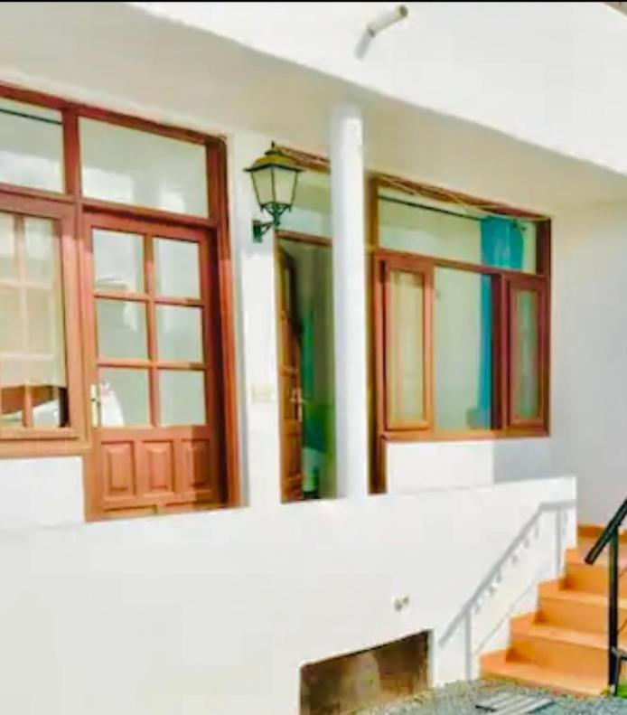 Villa Buendia Пуэрто дель Кармен Экстерьер фото